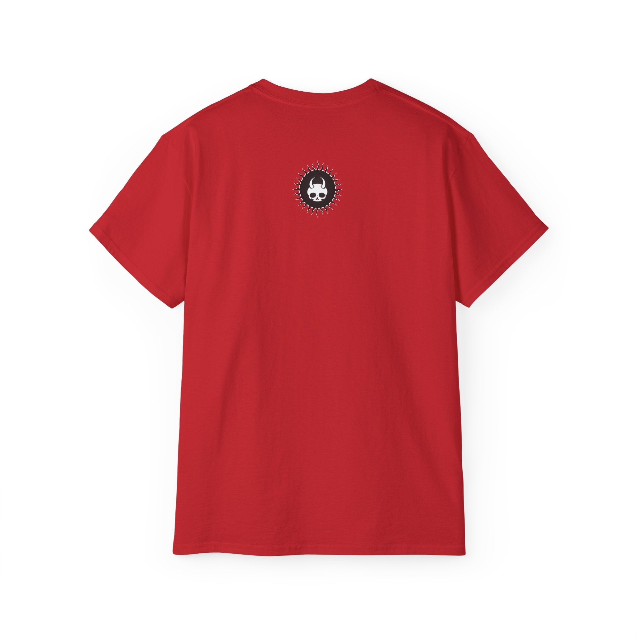 ICE = NAZI - Unisex Tee
